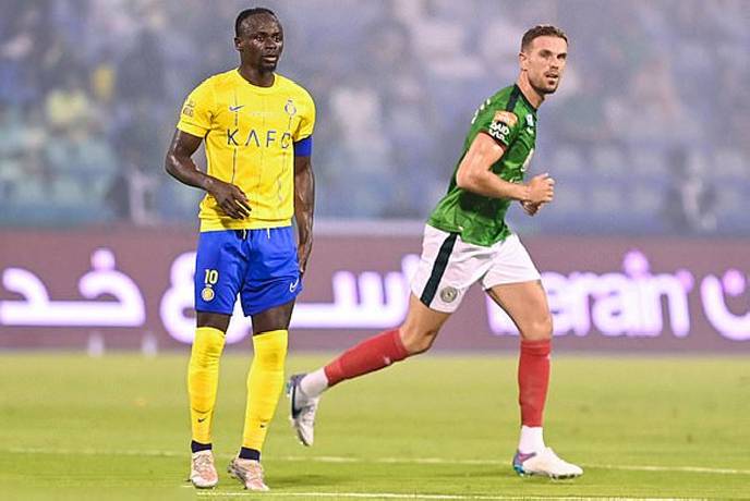 Nhận định, soi kèo Al-Ettifaq vs Al Nassr, 1h00 ngày 21/9: Cánh én nhỏ chẳng cứu nổi mùa xuân