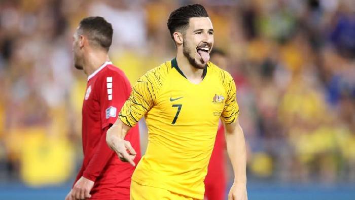 Nhận định, soi kèo Australia vs Bahrain, 17h10 ngày 5/9: Không có bất ngờ