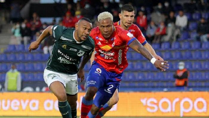 Nhận định, soi kèo Deportivo Cali vs Deportivo Pasto, 7h30 ngày 3/9: Bất phân thắng bại