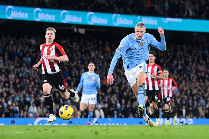 Nhận định, soi kèo Man City vs Brentford, 21h00 ngày 14/9: Chủ nhà thắng nhọc