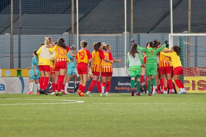 Nhận định, soi kèo nữ Breznica Pljevlja vs nữ Birkirkara, 2h15 ngày 5/9: Chủ nhà đáng tin