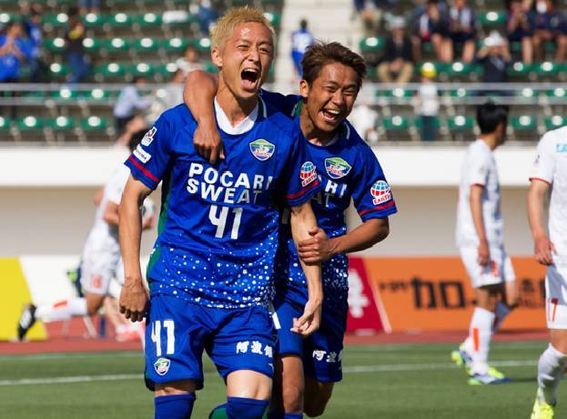 Nhận định, soi kèo Renofa Yamaguchi vs Tokushima Vortis, 17h00 ngày 7/9: Phong độ lên xuống