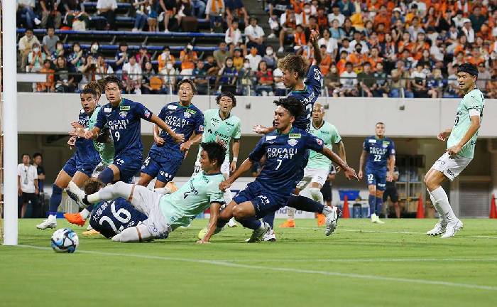 Nhận định, soi kèo Tokushima Vortis vs Shimizu S-Pulse, 17h00 ngày 18/9: Bám đuổi Top1