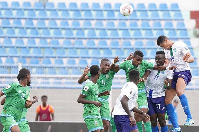 Nhận định, soi kèo Zambia vs Sierra Leone, 2h00 ngày 11/9: Chủ nhà sa sút