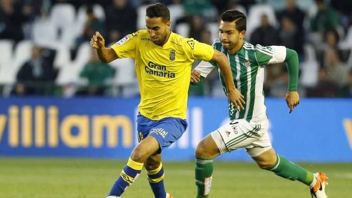 Soi kèo góc Las Palmas vs Real Betis, 0h00 ngày 27/9