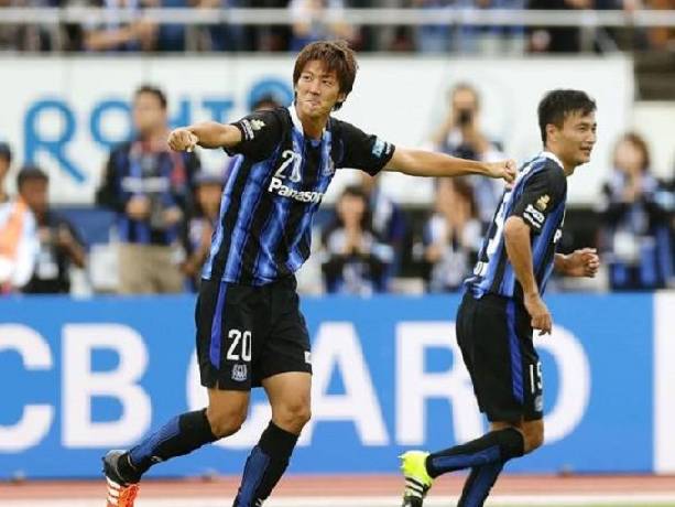 Soi kèo góc Sanfrecce Hiroshima vs Gamba Osaka, 16h30 ngày 11/9: Chủ nhà áp đảo